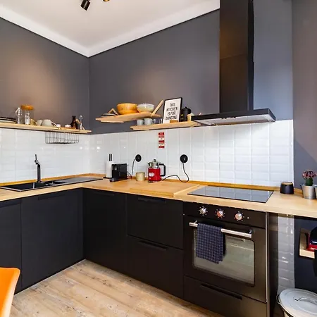 Appartement Camoes Loft