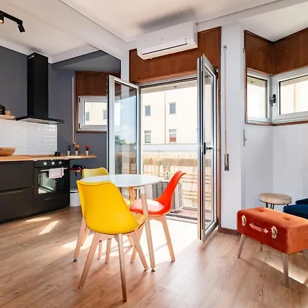 Camoes Loft Porto